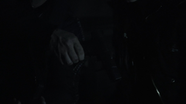 The Fog of War the 100 Season Two Episode Six-686
