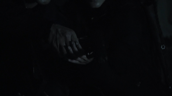 The Fog of War the 100 Season Two Episode Six-685
