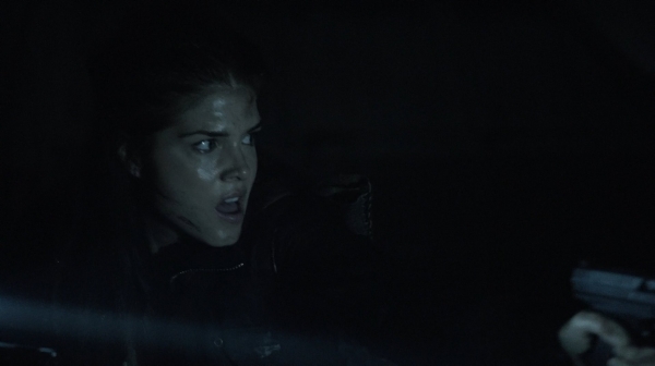 The Fog of War the 100 Season Two Episode Six-680
