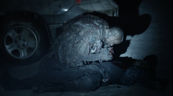 The Fog of War the 100 Season Two Episode Six-679
