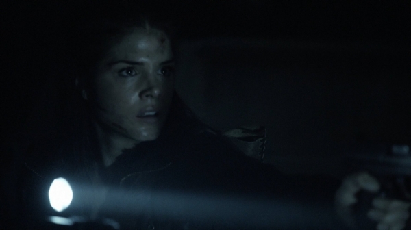 The Fog of War the 100 Season Two Episode Six-678
