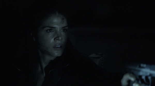 The Fog of War the 100 Season Two Episode Six-677
