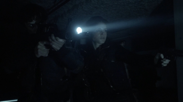The Fog of War the 100 Season Two Episode Six-676

