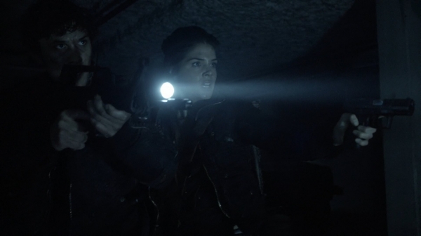 The Fog of War the 100 Season Two Episode Six-675
