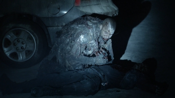 The Fog of War the 100 Season Two Episode Six-674
