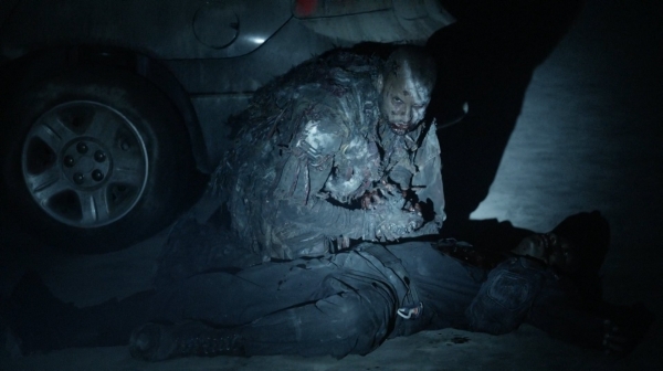 The Fog of War the 100 Season Two Episode Six-673
