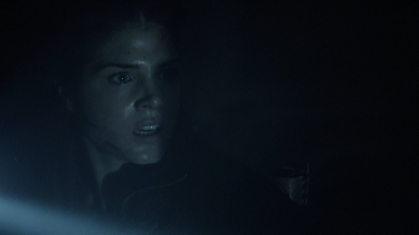 The Fog of War the 100 Season Two Episode Six-672
