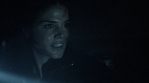 The Fog of War the 100 Season Two Episode Six-671
