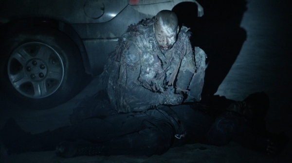 The Fog of War the 100 Season Two Episode Six-670
