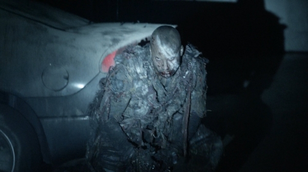 The Fog of War the 100 Season Two Episode Six-668
