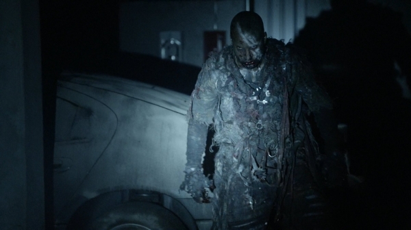 The Fog of War the 100 Season Two Episode Six-665
