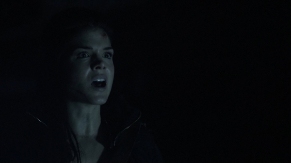 The Fog of War the 100 Season Two Episode Six-664
