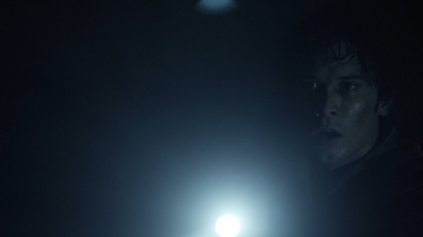The Fog of War the 100 Season Two Episode Six-662
