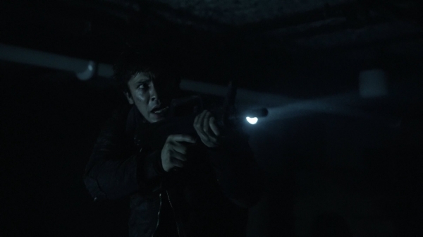The Fog of War the 100 Season Two Episode Six-661
