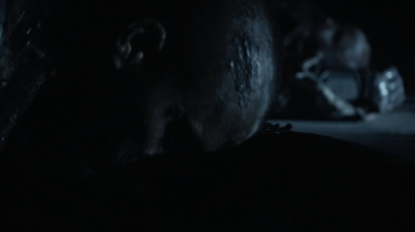 The Fog of War the 100 Season Two Episode Six-658
