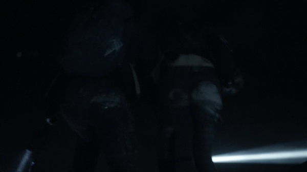 The Fog of War the 100 Season Two Episode Six-654
