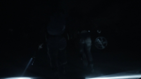 The Fog of War the 100 Season Two Episode Six-653
