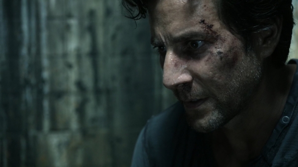 The Fog of War the 100 Season Two Episode Six-648
