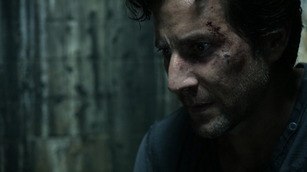 The Fog of War the 100 Season Two Episode Six-646
