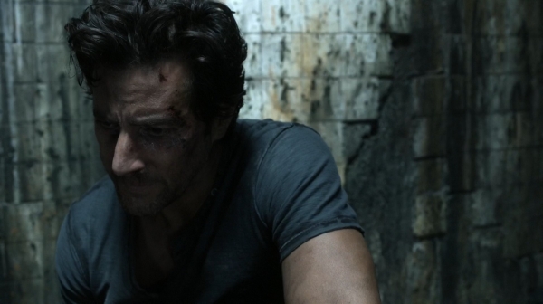 The Fog of War the 100 Season Two Episode Six-644
