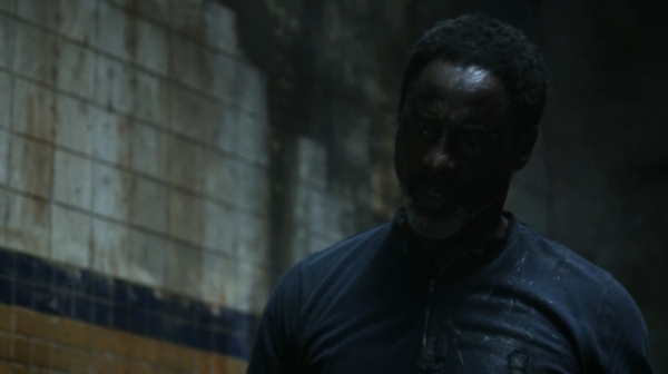 The Fog of War the 100 Season Two Episode Six-642

