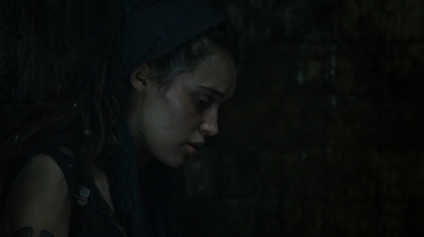 The Fog of War the 100 Season Two Episode Six-641
