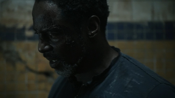 The Fog of War the 100 Season Two Episode Six-640
