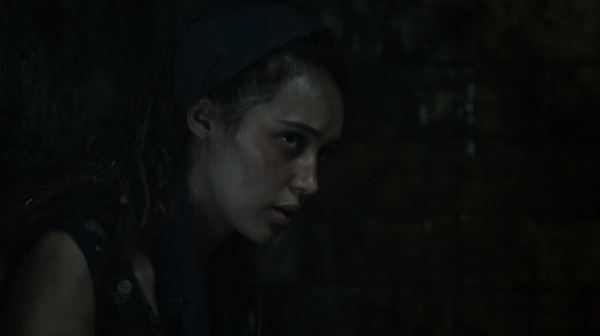 The Fog of War the 100 Season Two Episode Six-639
