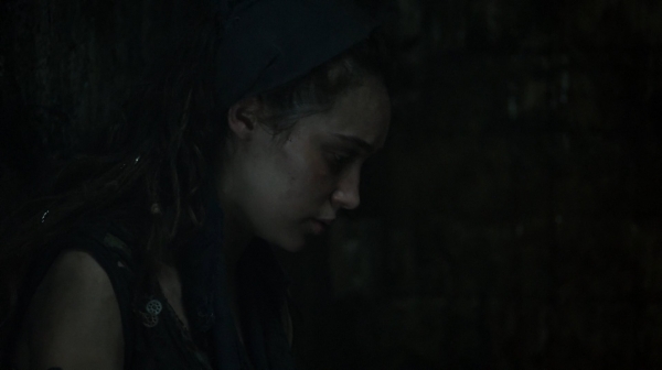 The Fog of War the 100 Season Two Episode Six-638
