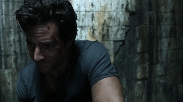 The Fog of War the 100 Season Two Episode Six-637
