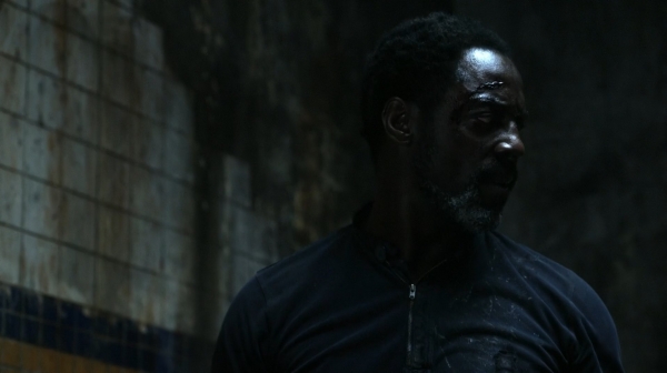 The Fog of War the 100 Season Two Episode Six-636
