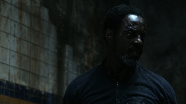 The Fog of War the 100 Season Two Episode Six-635
