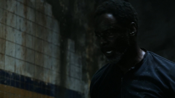 The Fog of War the 100 Season Two Episode Six-634
