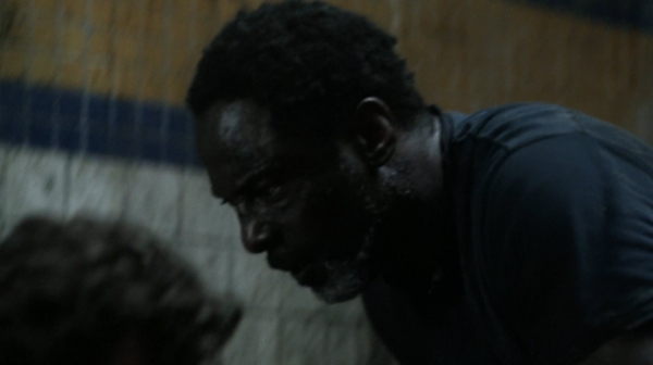 The Fog of War the 100 Season Two Episode Six-633
