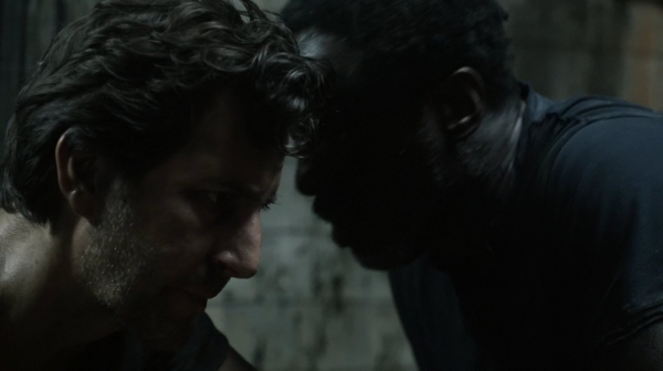 The Fog of War the 100 Season Two Episode Six-632
