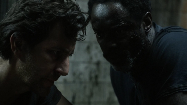The Fog of War the 100 Season Two Episode Six-631
