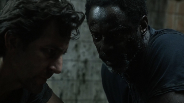 The Fog of War the 100 Season Two Episode Six-630
