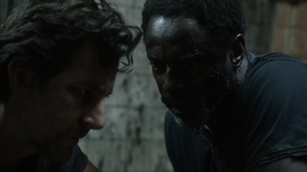 The Fog of War the 100 Season Two Episode Six-629
