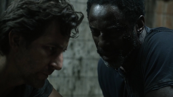 The Fog of War the 100 Season Two Episode Six-628
