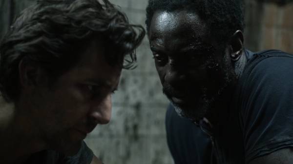 The Fog of War the 100 Season Two Episode Six-627
