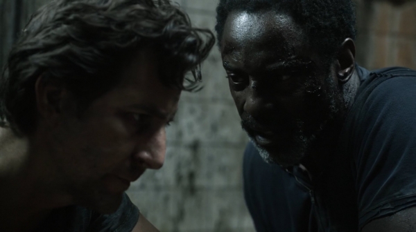 The Fog of War the 100 Season Two Episode Six-626
