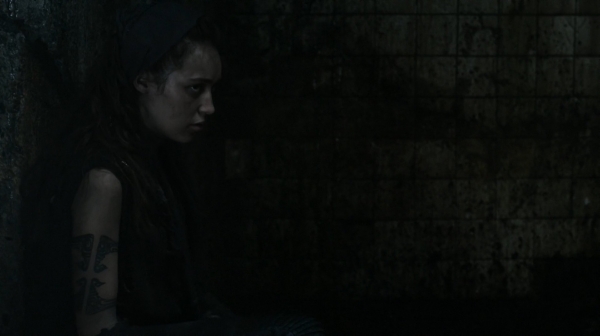 The Fog of War the 100 Season Two Episode Six-625
