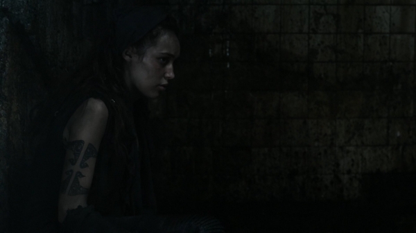 The Fog of War the 100 Season Two Episode Six-624
