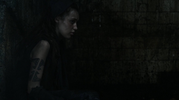 The Fog of War the 100 Season Two Episode Six-623
