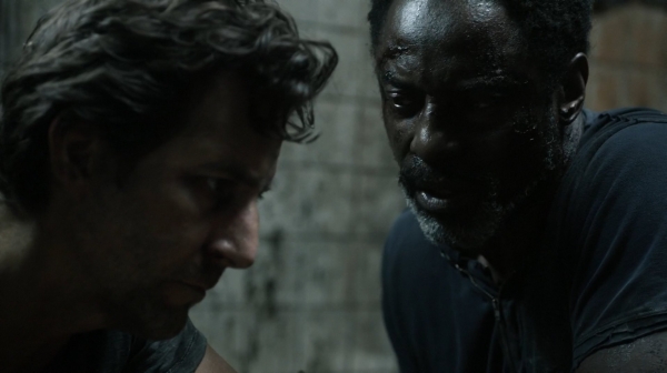 The Fog of War the 100 Season Two Episode Six-622
