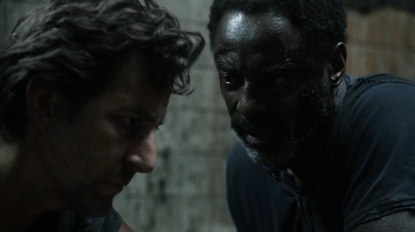 The Fog of War the 100 Season Two Episode Six-621
