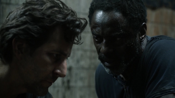The Fog of War the 100 Season Two Episode Six-620

