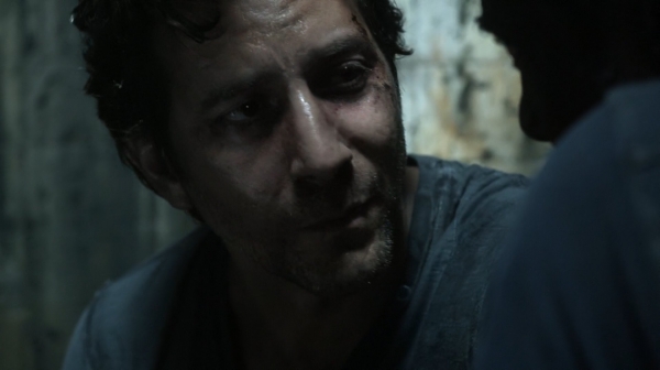 The Fog of War the 100 Season Two Episode Six-619
