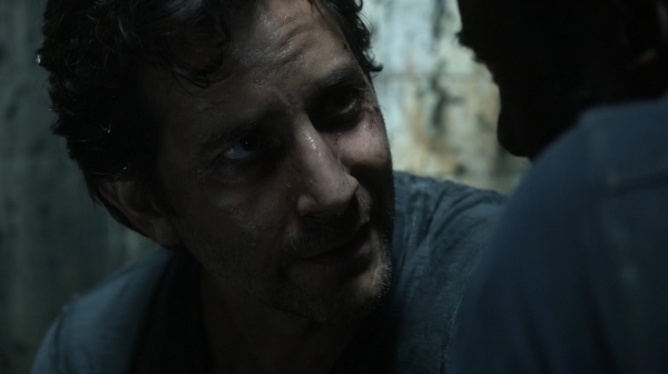 The Fog of War the 100 Season Two Episode Six-617
