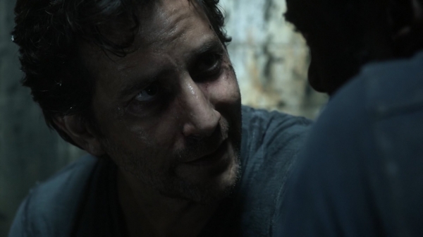 The Fog of War the 100 Season Two Episode Six-615
